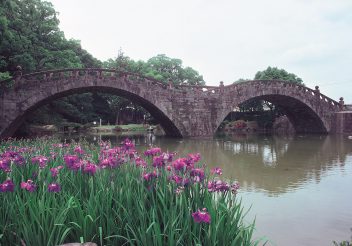 眼鏡橋