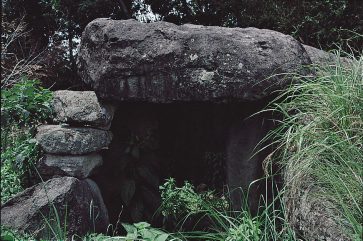 鬼の岩屋