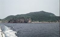 美良島