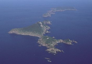 男女群島