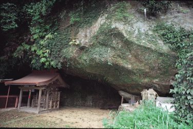 福井洞窟