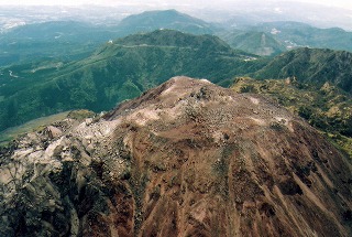 平成新山