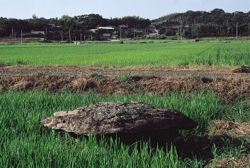 里田原遺跡