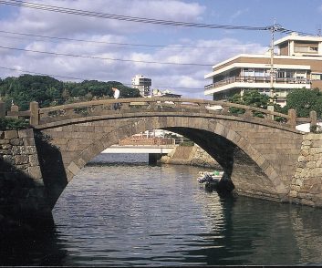 幸橋