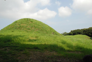 壱岐古墳群