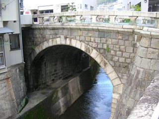 中川橋