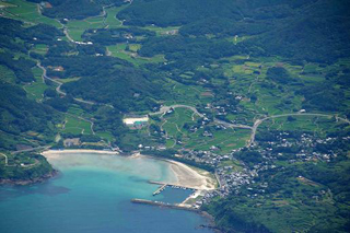 平戸島の文化的景観