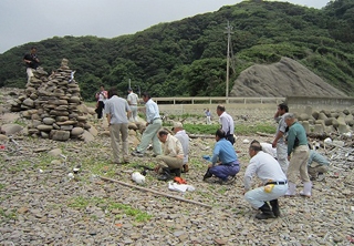 木坂・青海のヤクマ