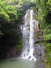 平戸領地方八竒勝（平戸八景）髙巌・潜龍水・石橋・大悲観・巌屋宮・福石山・潮之目