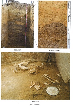 鬼塚古墳出土遺物一括