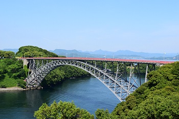 西海橋