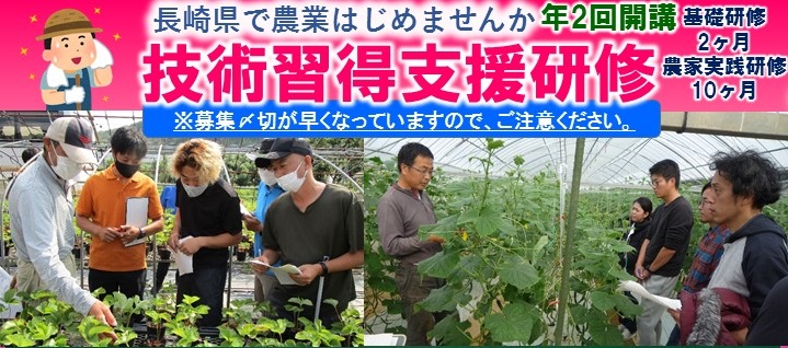 技術習得支援研修