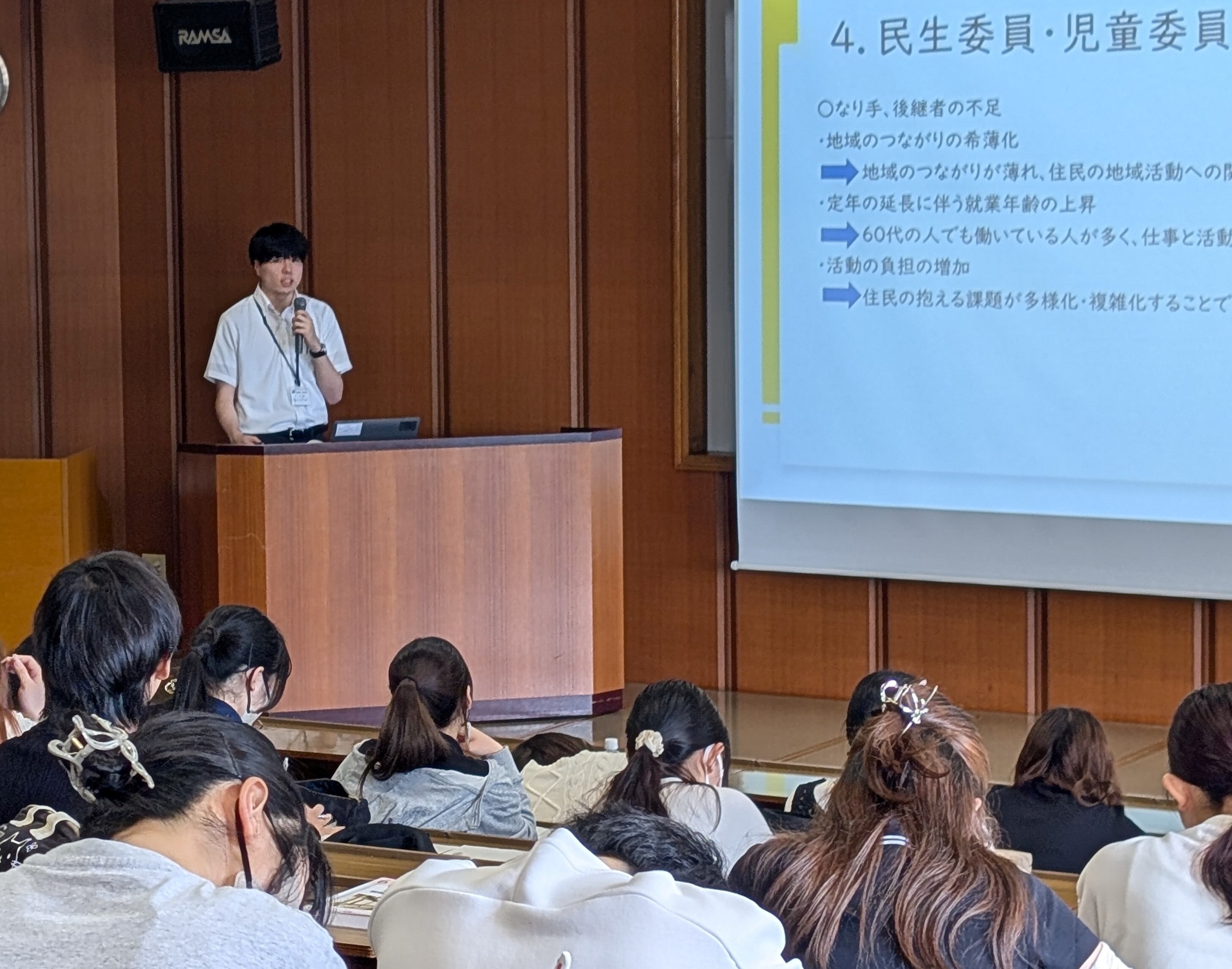 長崎純心大学での講義1.jpg