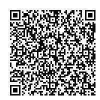 【R8大村QRコード】barcode