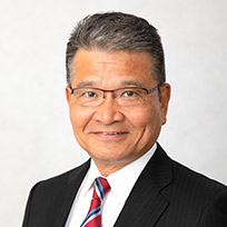外間　雅広