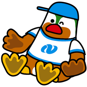 がんばくん