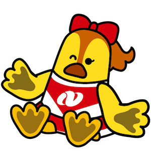 らんばちゃん