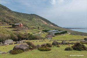 野崎島の集落跡