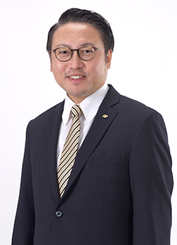 長崎県知事