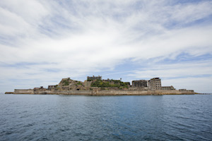 端島炭坑