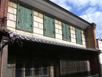 旧松本薬局