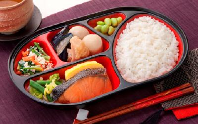 ワタミの宅食 長崎諫早営業所の写真