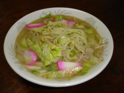 もり食堂の写真