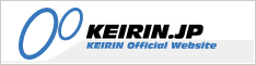 競輪ポータルサイト「KEIRIN.JP」