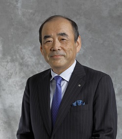 安井建築設計事務所代表者