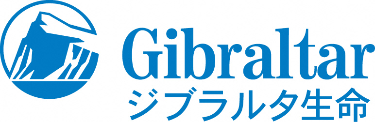ジブラルタ生命保険企業ロゴ