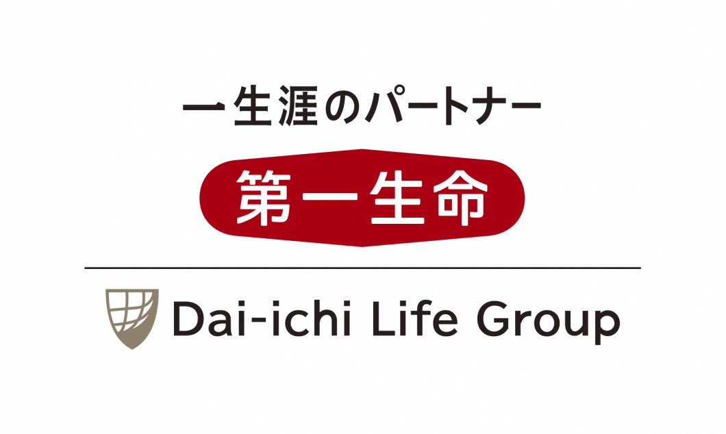 第一生命グループロゴ