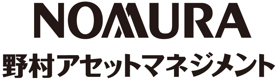 ①野村アセットマネジメント_ロゴ