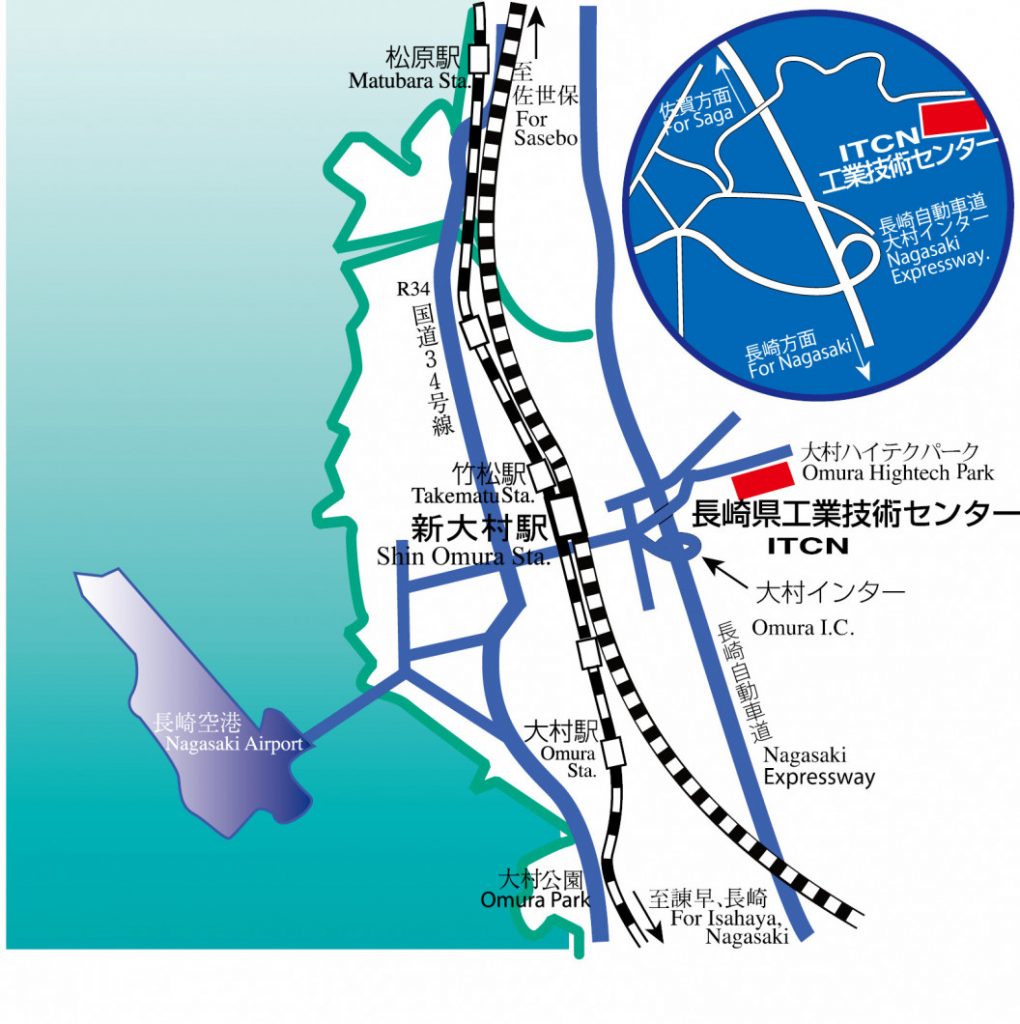 交通案内図20221206