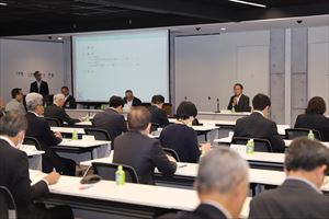 第１回総会