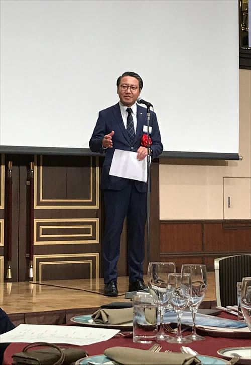 知事挨拶