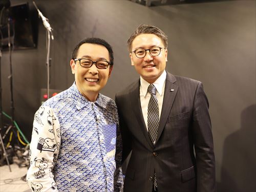 記念撮影