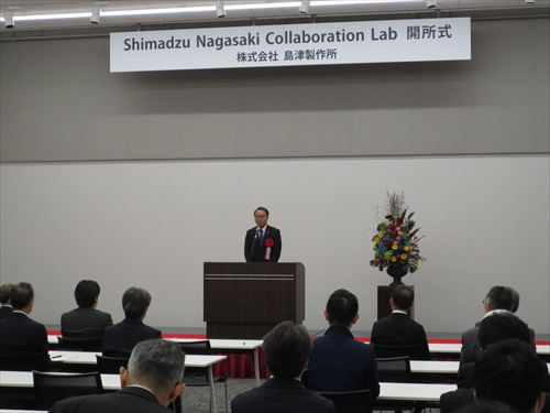 知事挨拶