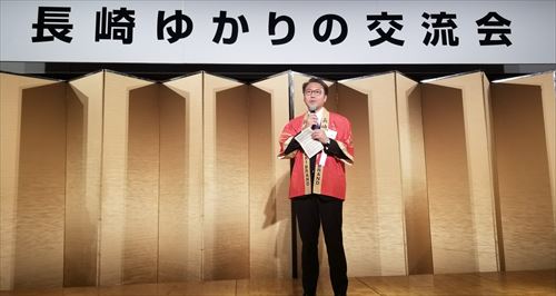 知事あいさつ