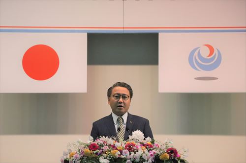 知事挨拶