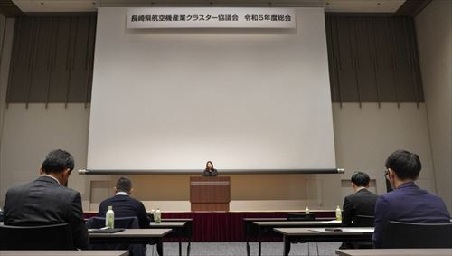 副知事挨拶
