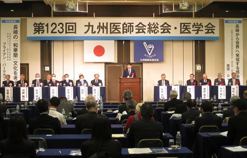 副知事挨拶