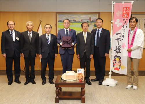 集合写真