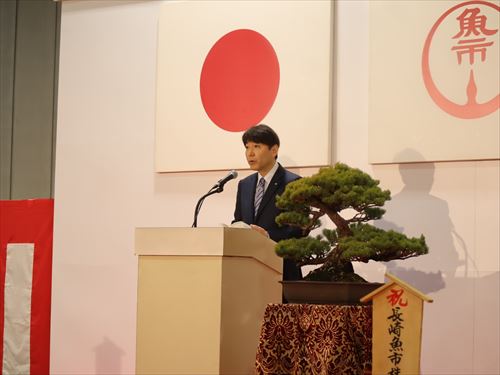 副知事挨拶