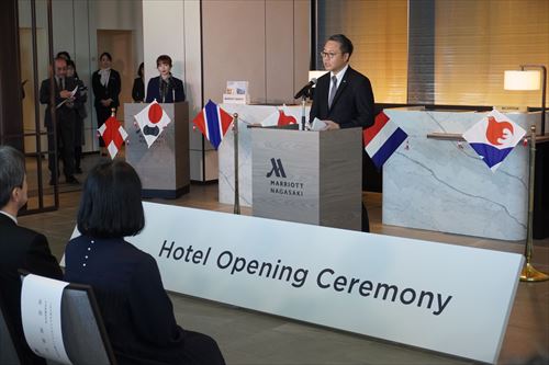 知事挨拶