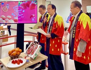 PRの様子その2