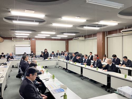 副知事挨拶
