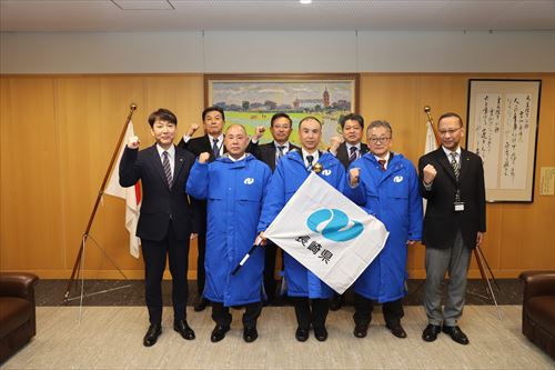 集合写真