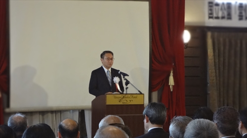 知事挨拶