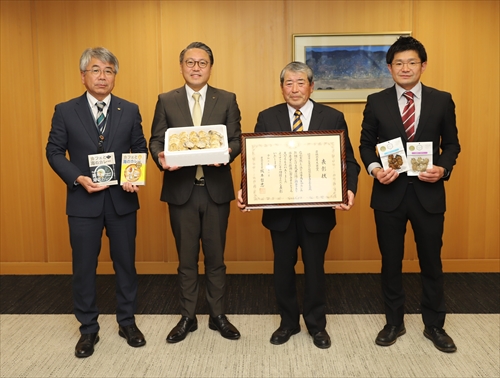 集合写真