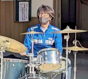 佐々木久和　画像